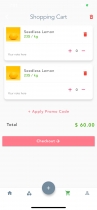 Ecommerce App UI Screens Flutter  Screenshot 20