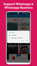 My Whatsapp Status Saver - Android Source Code Screenshot 7