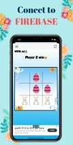 Spring Boom - Five iOS Tic Tac Toe games Screenshot 11