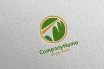 Bridge Logo Vector Design Screenshot 2