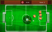 Sport Game Bundle - 7 Unity Games Screenshot 7