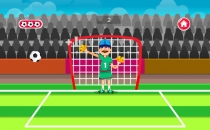 Sport Game Bundle - 7 Unity Games Screenshot 19