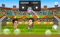 Sport Game Bundle - 7 Unity Games Screenshot 32