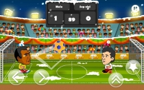 Sport Game Bundle - 7 Unity Games Screenshot 33