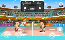 Sport Game Bundle - 7 Unity Games Screenshot 39