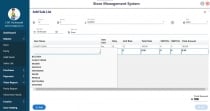 Stock Management System C# WPF-Ms Access Screenshot 6