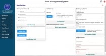 Stock Management System C# WPF-Ms Access Screenshot 11