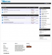 BBoard - Forum Script Screenshot 31