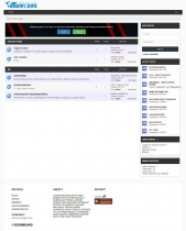 BBoard - Forum Script Screenshot 32