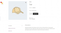 WooCommerce Added To Cart Popup Screenshot 4