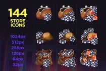 Poker Chip Pack 2 Screenshot 4