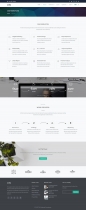 Quickgen - HTML Template Screenshot 23