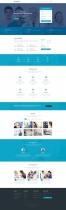 Mediseba - Medical And Healthcare WordPress Theme Screenshot 4