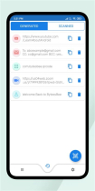 My Scanner App - Android Source Code Screenshot 10