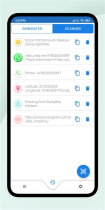 My Scanner App - Android Source Code Screenshot 11