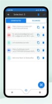 My Scanner App - Android Source Code Screenshot 15
