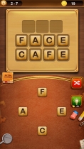 Words Connect - Complete Unity Project Screenshot 2