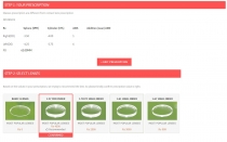 WooCommerce Eyeglasses And Lenses  Advanced Screenshot 3