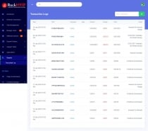 RockHYIP - Complete HYIP Investment System Screenshot 22