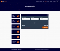 XenWallet - Online Payment Gateway Wallet Script Screenshot 8