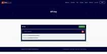 XenWallet - Online Payment Gateway Wallet Script Screenshot 11