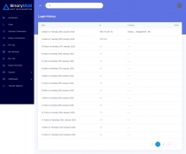 BinaryMLM - Binary MLM Platform Screenshot 7