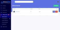 BinaryMLM - Binary MLM Platform Screenshot 11