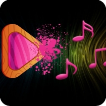 Music Tile -  Magic Beats Unity game Screenshot 2