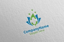 Natural Cross Medical Hospital Logo Screenshot 5