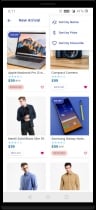 ShopClub eCommerce UI Kit - Android Kotlin Screenshot 8