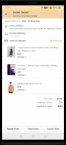 ShopClub eCommerce UI Kit - Android Kotlin Screenshot 20