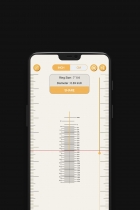 Ring Size Finder - Android Source Code Screenshot 3