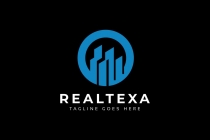 Real Estate Logo Screenshot 2