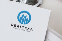 Real Estate Logo Screenshot 4