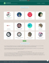 WAGroups Pro CMS - Share Invite Links of Whatsapp  Screenshot 1