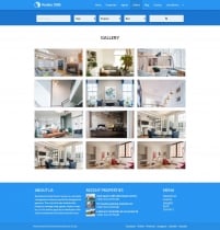 Realtor CMS Real Estate Listing Starter Script Screenshot 6