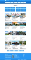 Realtor CMS Real Estate Listing Starter Script Screenshot 7