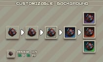 Rpg Pixel Loot Icons 1 Screenshot 1