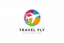 Travel Logo Screenshot 1