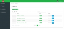 VOTAB - Voting Quiz PHP Script Screenshot 8
