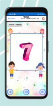 My Kids Zone - Kids Prelearning School Android App Screenshot 5