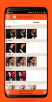 Duplicate Photo Remover - Android Source Code Screenshot 3