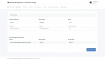 Vehicle Management System With Live GPS Tracking Screenshot 6