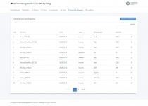 Vehicle Management System With Live GPS Tracking Screenshot 11