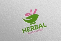 Natural Cross Medical Hospital Logo Design Screenshot 2