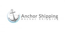 Anchor Shipping Logo Screenshot 2