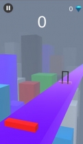 Cube Shift - Unity Source Code Screenshot 2