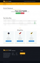 InvestMiner Theme For SCM Script Screenshot 1