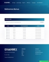 Changey - Online Dollar Buy Sell Platform Screenshot 18