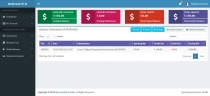 Level Plan or Generation Plan MLM Software Screenshot 11